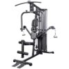 Jėgos staklės Kettler Multigym Plus 4