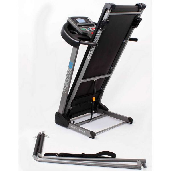Bėgimo takelis Toorx TRX Walker Evo